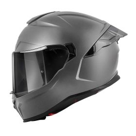 GIVI 55.1 Solid Integralhelm Matt Titan