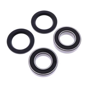 Kit cuscinetti ruota JMP completo 752.14.22 e anello di tenuta per Kawasaki
