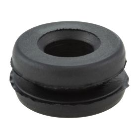 Guarnizione deflettore scarico PIAGGIO B013302 in gomma per Beverly Sport Touring/X10