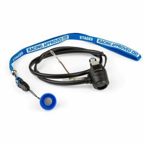 STAGE6 Mk2 Blue Magnetic Mass Disconnect