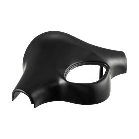PARABREZZA GS160 DE QUALITÉ SUPÉRIEURE non peint pour Vespa PX80/200 E
