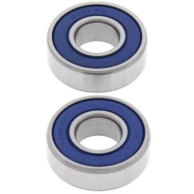 Kit cuscinetti ruota WRP 15x35x11mm 2 pezzi