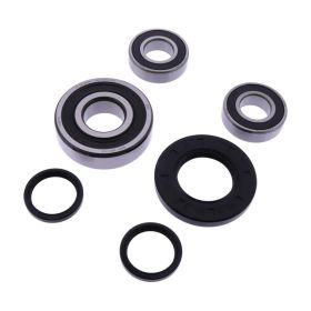 JMP komplettes Radlagersatz 236 mit Dichtungsring für Suzuki GSX-R