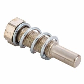 Vis de minimum et ressorts carburateur POLINI CP 15