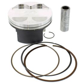 Kit de piston forgé complet ATHENA D.75.97 axe 16 sélection B pour Husqvarna