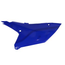 ACERBIS blaue Seitennummerntafeln für YAMAHA