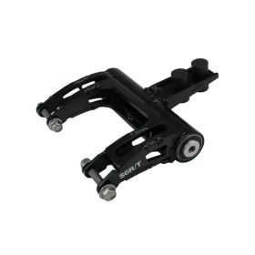 Stage6 R/T Reinforced Swingarm Bracket for Piaggio ZIP Sp I/II
