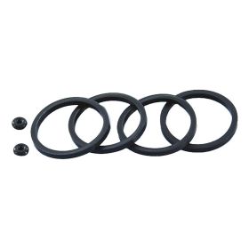 Kit o-ring pinza freno POLINI interasse 84mm