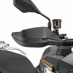 Coppia paramani GIVI HP9651B nero