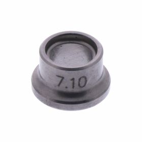 Spessore regolazione valvola JMP 7,1mm D.15mm originale Ducati chiusura