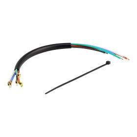 SIP 5 Statore Cables Kit 12V for Vespa PK50-125