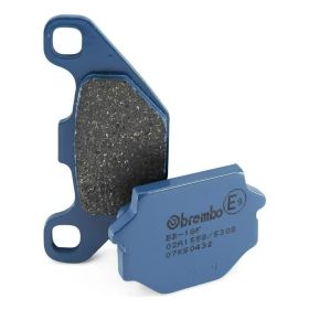 BREMBO Bremsbeläge Paar Carbon Ceramic 07KS0432