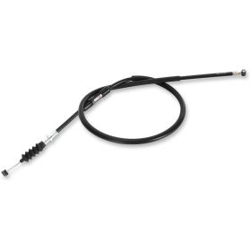 Câble d'embrayage Moose Racing pour Kawasaki Kx 125 2000-2002