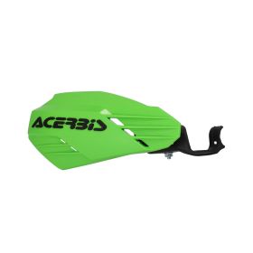 Paramani aperti ACERBIS verdi/neri K-Linear yks