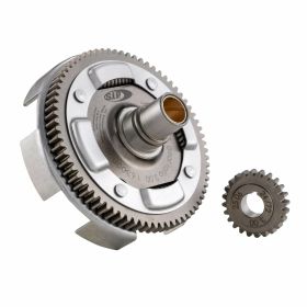 Rapporti secondari SIP Sport Z 24/72 per cilindro 75-102cc Vespa