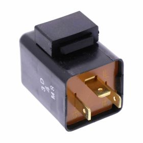 Originales JMP elektronisches Blinkerrelais 27002-1060 12,8V 3-polig