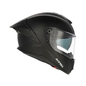 Casco integrale ACERBIS Tarmak-X nero