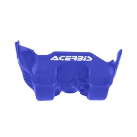 Paramotore ACERBIS blu per yamaha