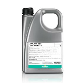 MOTOREX M5.0 Radiator Liquid Concentrate 4L