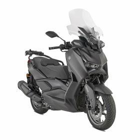 GIVI transparente austauschbare Windschild 58,5x58 cm für YAMAHA X-Max 300 Tech Max