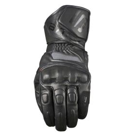 FIVE RFX SPORT EVO WP Racing Motorcycle Gloves Black