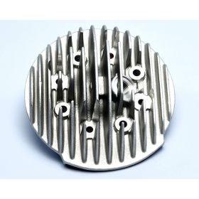 Testa cilindro POLINI D.60 per Kit Evolution Vespa ET3