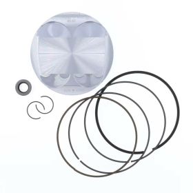 Pistone 4T ATHENA forgiato 95,97mm 450CC spinotto 19 per Suzuki