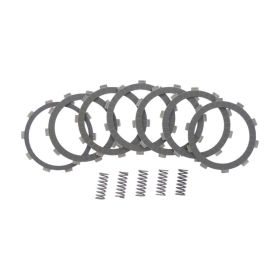 EBC SRC149 Aramid Kupplungsscheiben-Kit mit Federn für Honda
