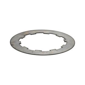 Disco frizione CASAPERFORMANCE Racing acciaio 1mm per Lambretta 125 LI/Special/GP/DL