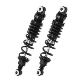 Amortisseurs arrière réglables YSS RZ362-340TRL-04-B longueur 335-345 mm