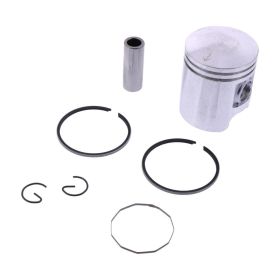 Complete piston kit JMP 661A-0046---20 for Peugeot