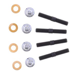 ATHENA P400485150004 Cylinder Stud Kit for Yamaha YZ 85