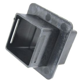 Alloggiamento serratura sella PIAGGIO 266393 per Vespa PKXL FL/HP