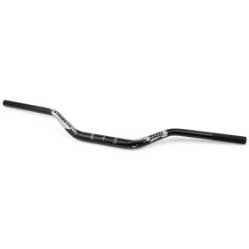 STAGE6 Guidon Croisé Noir/Gris