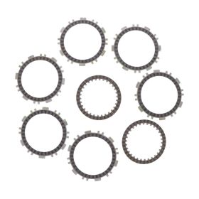EBC CK2382 Clutch Disc Kit for Yamaha XP 530