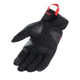 Gants été T.UR G-SPEED noir protections en carbone