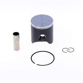 Pistone 2T ATHENA fuso 53,97mm 125CC spinotto 15 cilindro originale