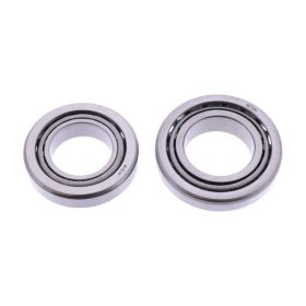 Kit de roulements de tête de direction JMP 52071200 pour Kawasaki