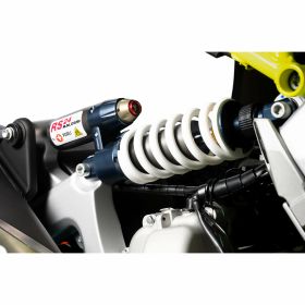 MALOSSI RS24/10-R Rear Shock Absorber 275mm Spacer for Italjet