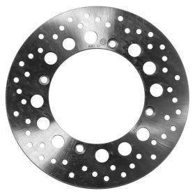 Disco freno fisso BREMBO 68B407C7 D.276 spessore 4mm 4 fori per HONDA xrv africa twin 750