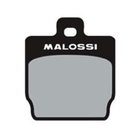 Motorrad bremsbeläge MALOSSI 6215058BB