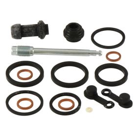Kit revisone pinza freno ALL BALLS 18-3273 per Honda VT 1300 CXA ABS