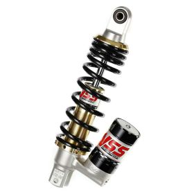 Mono ammortizzatore posteriore YSS OK302-280T-01AL-388 regolazione precarico