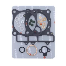 Kit guarnizioni motore smeriglio ATHENA P400210600323 per Honda