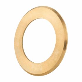 SIP Washer Copper Clutch BFA 38 mm Brass Thickness 1.75 mm