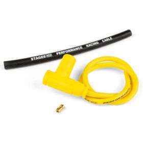 Cavo candela STAGE6 con pipetta giallo