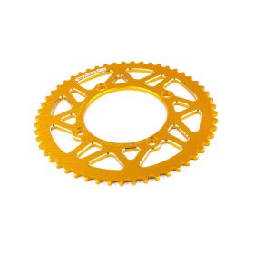 Corona 53 denti Stage6 Giallo per beta rr