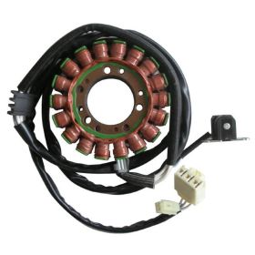 Statore MITSUBISHI Trifase 18 poli con Pick-up per YAMAHA XP T-MAX/ABS 500