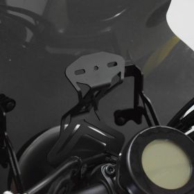 Staffa portanavigatore ISOTTA per YAMAHA xsr
