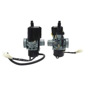 C4 Carburetor D.12mm for Peugeot/Kymco